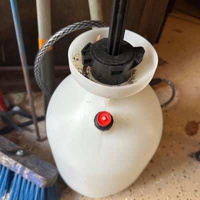 SMART STIK PROBE, LOPPERS, SPRAYER, GARDEN TOOLS, SHOP BROOM