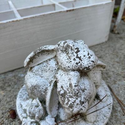 OUTDOOR LOT
