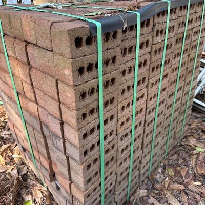 BRICK LOT