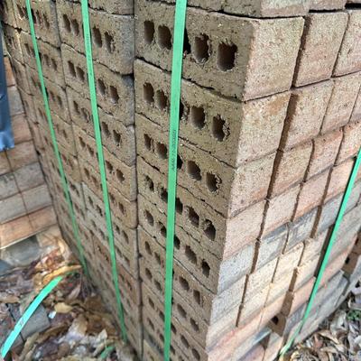 BRICK LOT