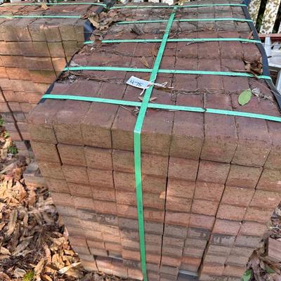 BRICK LOT
