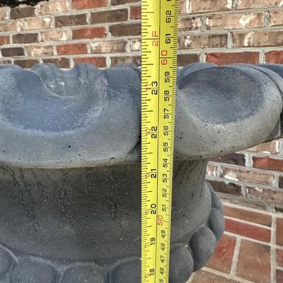 URN PLANTER