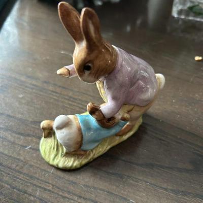 Beatrix Potter 