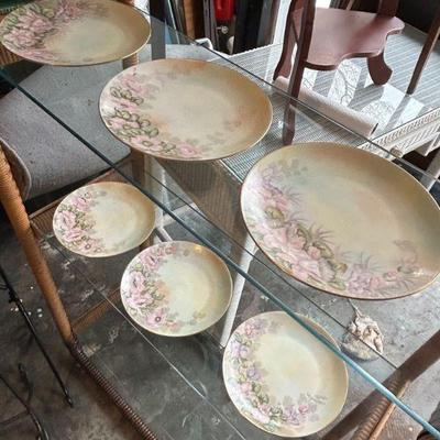 German porcelain 