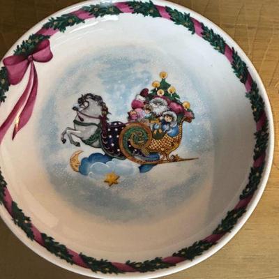 Royal Copenhagen Porcelain 