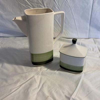 Imperial Stone Japanese China Set (B3-ES)