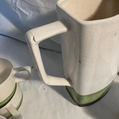 Imperial Stone Japanese China Set (B3-ES)