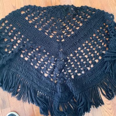 Lot of sweaters including one with a Bunny