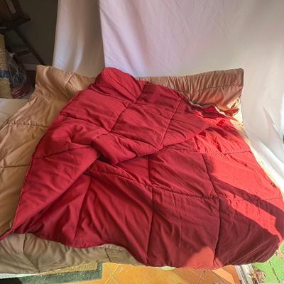 Biltmore, Burlington Full & Queen Bedding (B3-ES)