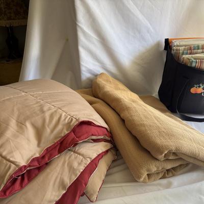 Biltmore, Burlington Full & Queen Bedding (B3-ES)