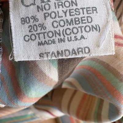 Biltmore, Burlington Full & Queen Bedding (B3-ES)