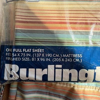 Biltmore, Burlington Full & Queen Bedding (B3-ES)