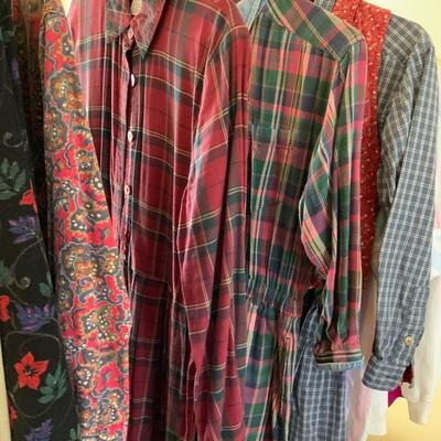 Lot of Vintages Dresses and More