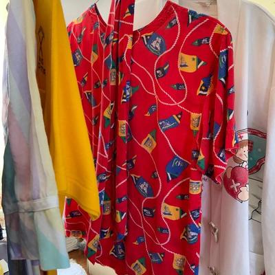 Lot of Vintages Dresses and More