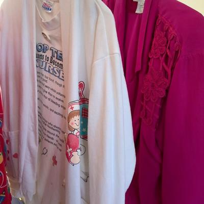 Lot of Vintages Dresses and More