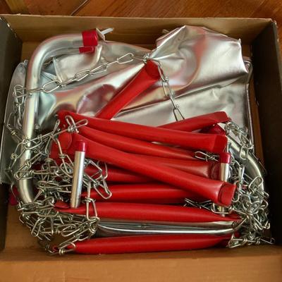 Res-Q-Ladder with original Box