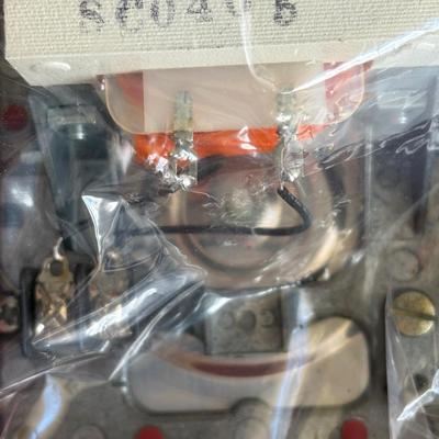 Pull Down Fire Alarm & More (B3-ES)
