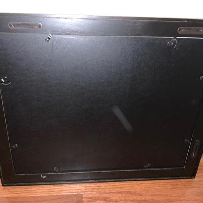 Framed Vintage 123’s Classroom item