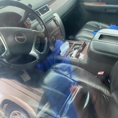 2007 GMC Yukon SLT- Mechanics Special