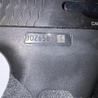 Smith & Wesson M&P M 2.0