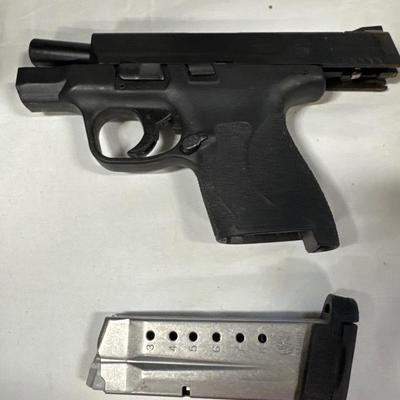 Smith & Wesson M&P M 2.0