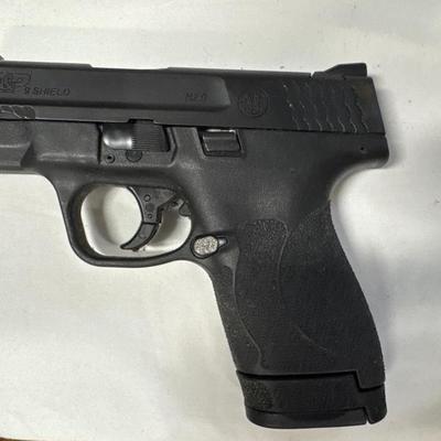 Smith & Wesson M&P M 2.0