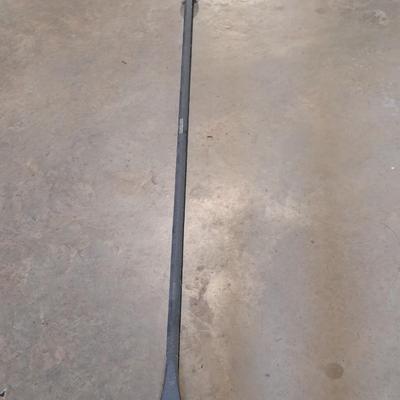 True Temper 69" Pry Bar Scraper