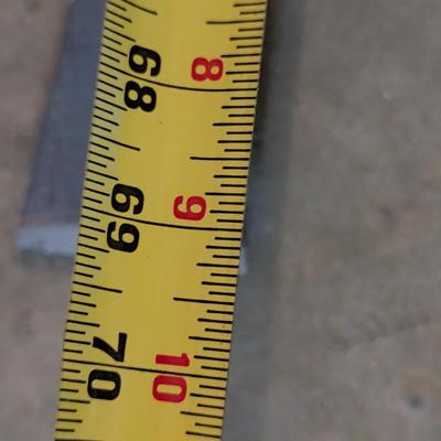 True Temper 69" Pry Bar Scraper