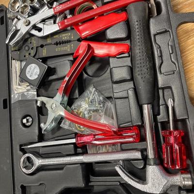 2 tool kits