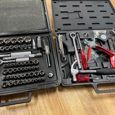 2 tool kits