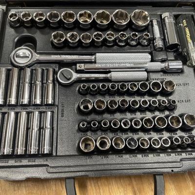 2 tool kits