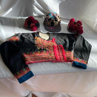 Thai Textiles and More (B3-BM)