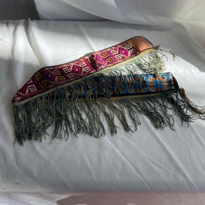 Thai Textiles and More (B3-BM)