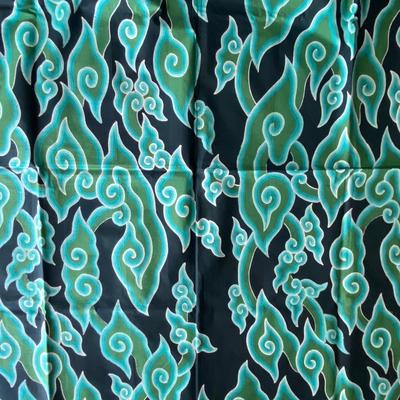 Thai Textiles and More (B3-BM)