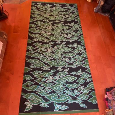 Thai Textiles and More (B3-BM)