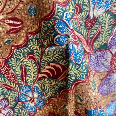 Thai Textiles and More (B3-BM)