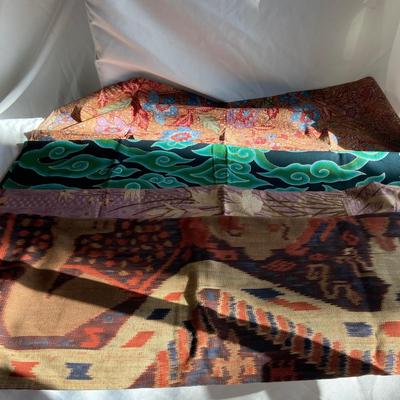 Thai Textiles and More (B3-BM)