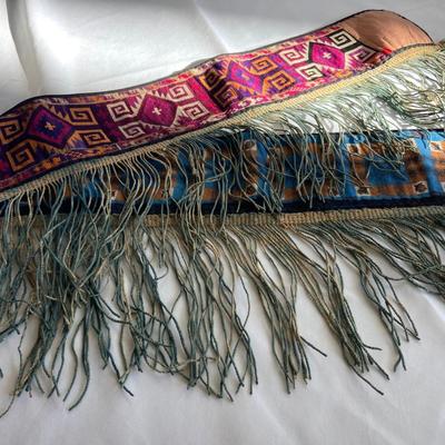 Thai Textiles and More (B3-BM)