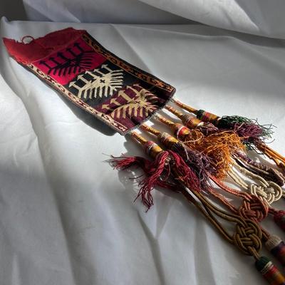 Thai Textiles and More (B3-BM)