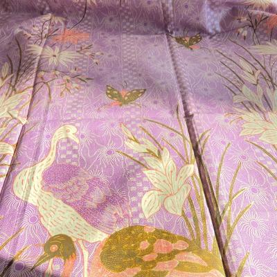 Thai Textiles and More (B3-BM)