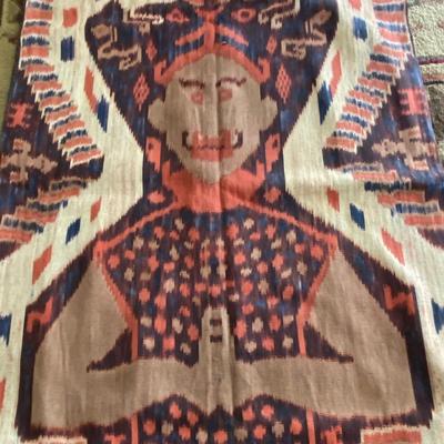 Thai Textiles and More (B3-BM)