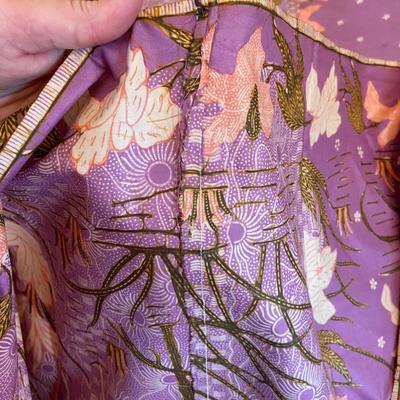 Thai Textiles and More (B3-BM)