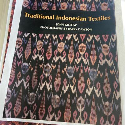 Thai Textiles and More (B3-BM)