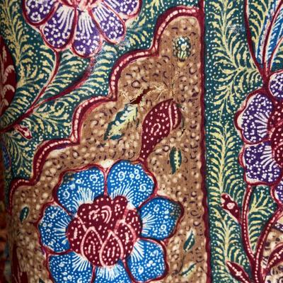 Thai Textiles and More (B3-BM)