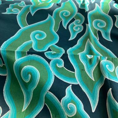 Thai Textiles and More (B3-BM)