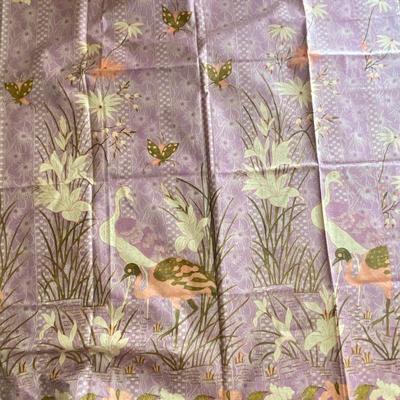 Thai Textiles and More (B3-BM)
