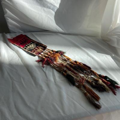 Thai Textiles and More (B3-BM)