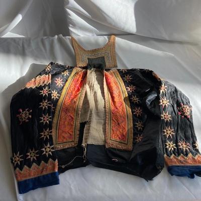 Thai Textiles and More (B3-BM)