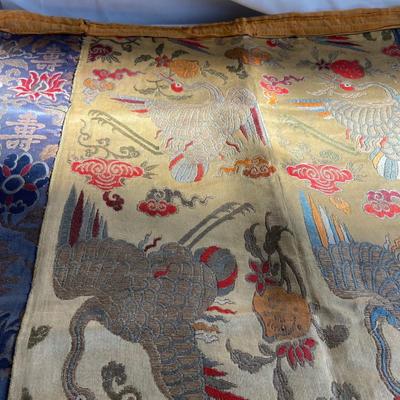 Thai Textiles and More (B3-BM)