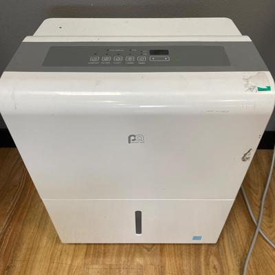 Perfect Air cleaner